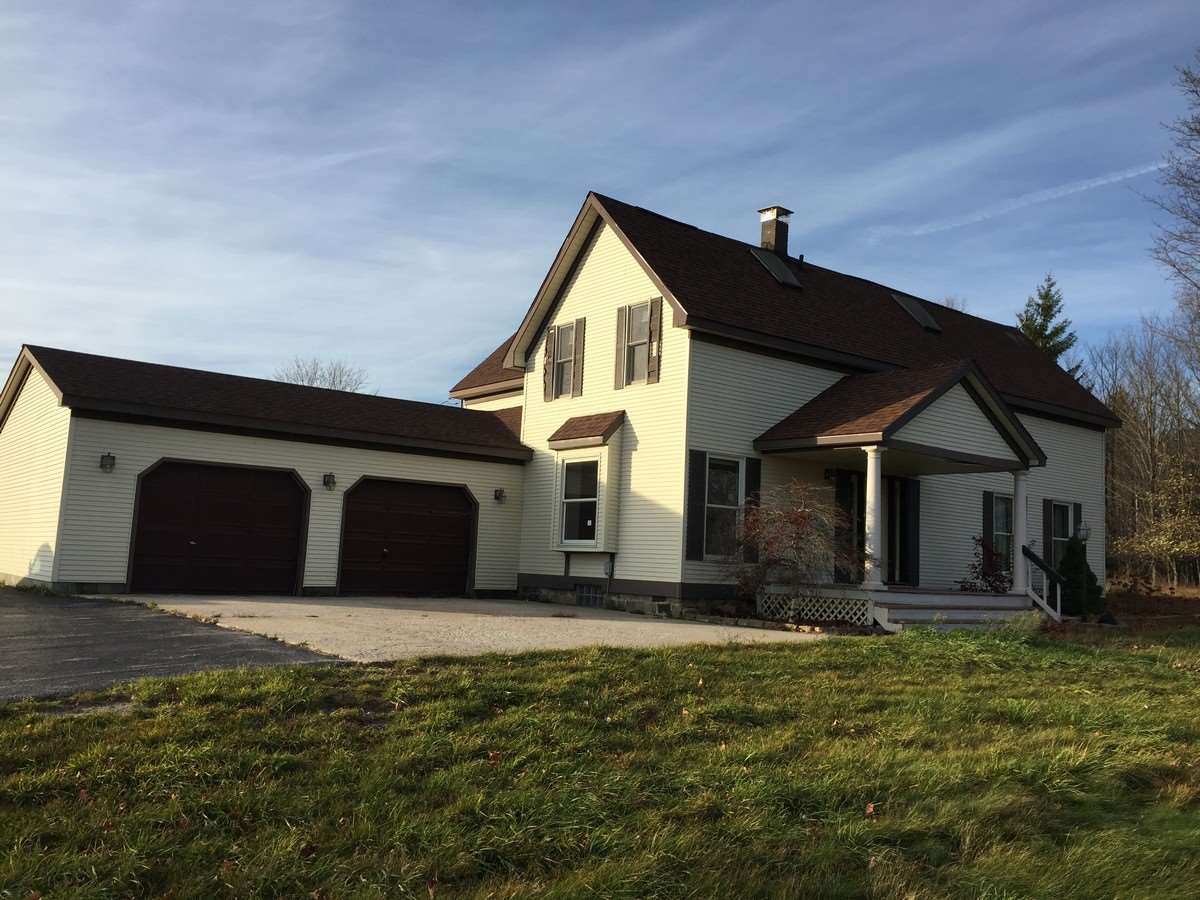 423 Marion Center Road Charlevoix, MI 49720 - Photo 1 of 35 1825358.JPG