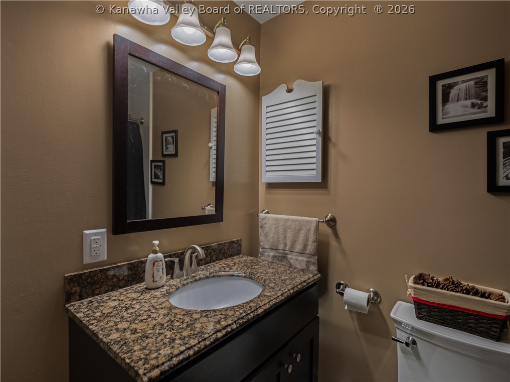 570 Cottontree Road Walton, WV 25286 - Photo 20 of 37 Gallery Image 20