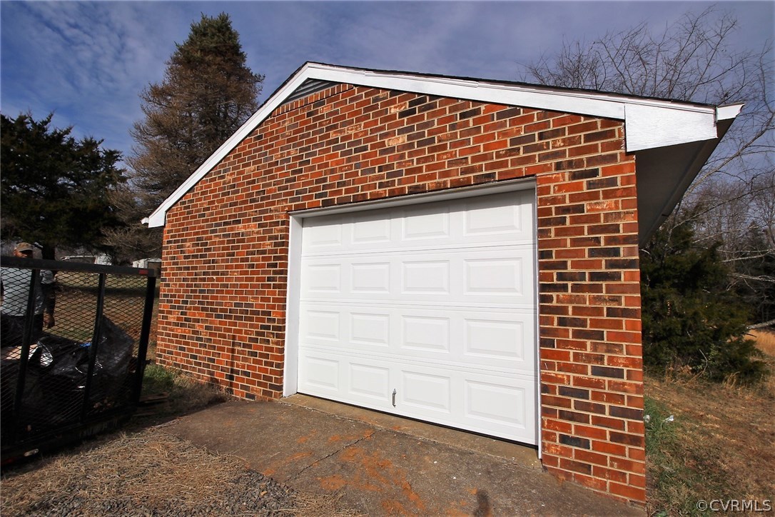 1332 Broad St Road Oilville, VA 23129 - Photo 12 of 12 Gallery Image 12
