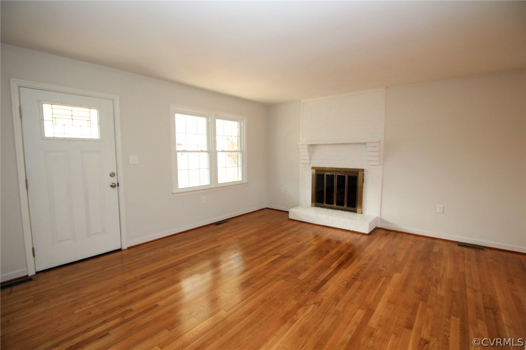1332 Broad St Road Oilville, VA 23129 - Photo 3 of 12 Gallery Image 3