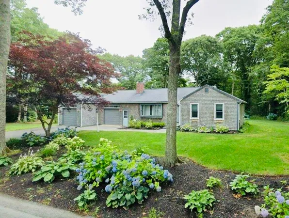 $3,200 | 15 Whimbrel Drive, Cataumet, MA 02534