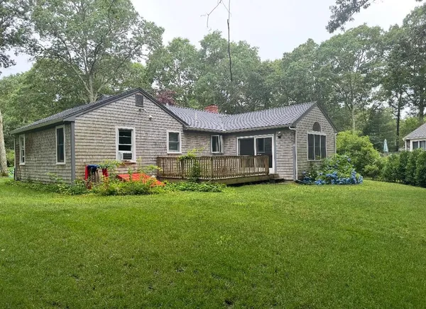 $3,200 | 15 Whimbrel Drive, Cataumet, MA 02534