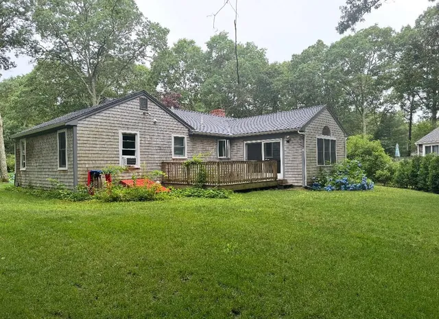 $3,200 | 15 Whimbrel Drive, Cataumet, MA 02534
