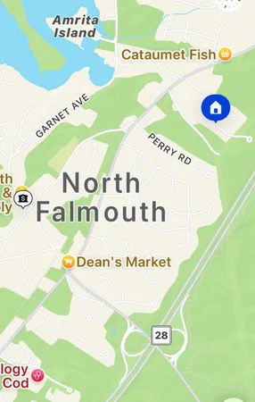 $3,200 | 15 Whimbrel Drive, Cataumet, MA 02534