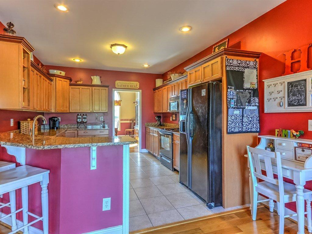 173 Sylvan Way Lancaster, KY 40444 - Photo 17 of 53 Photo 17