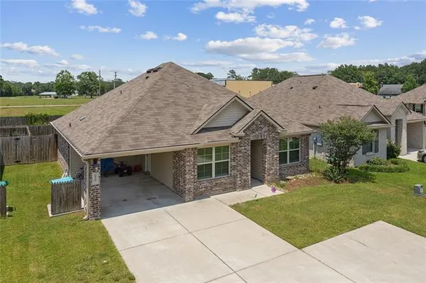 $1,650 | 13367 Isabella Boulevard, Walker, LA 70785