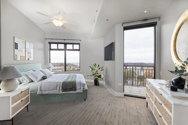 $580,000 | 717 Riverside Drive, Unit 1105, Memphis, TN 38103