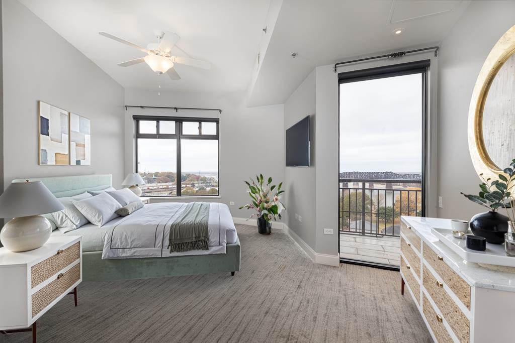 717 Riverside Drive, Unit 1105 Memphis, TN 38103 - Photo 12 of 29