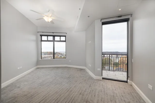 $580,000 | 717 Riverside Drive, Unit 1105, Memphis, TN 38103