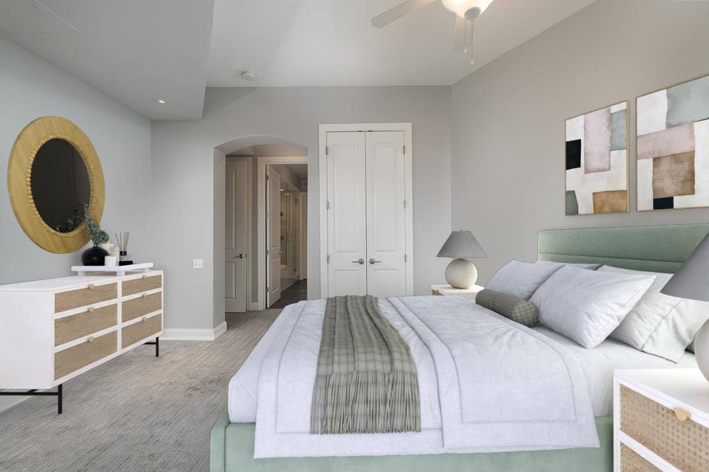 717 Riverside Drive, Unit 1105 Memphis, TN 38103 - Photo 14 of 29