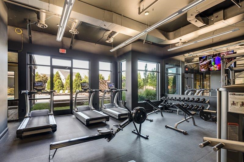 717 Riverside Drive, Unit 1105 Memphis, TN 38103 - Photo 26 of 29