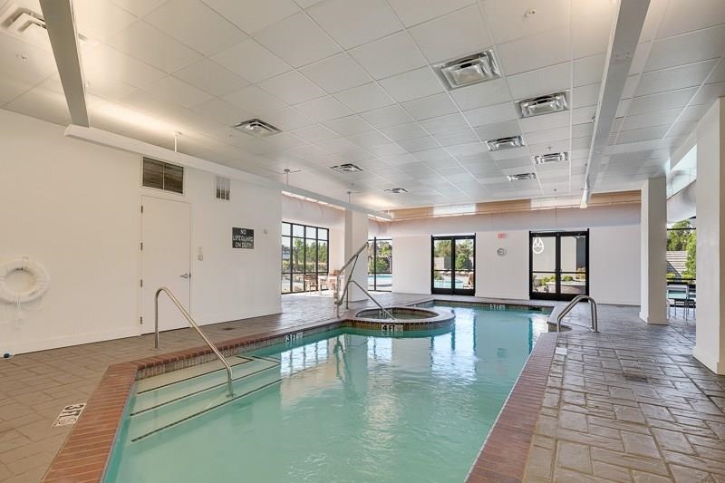 717 Riverside Drive, Unit 1105 Memphis, TN 38103 - Photo 27 of 29