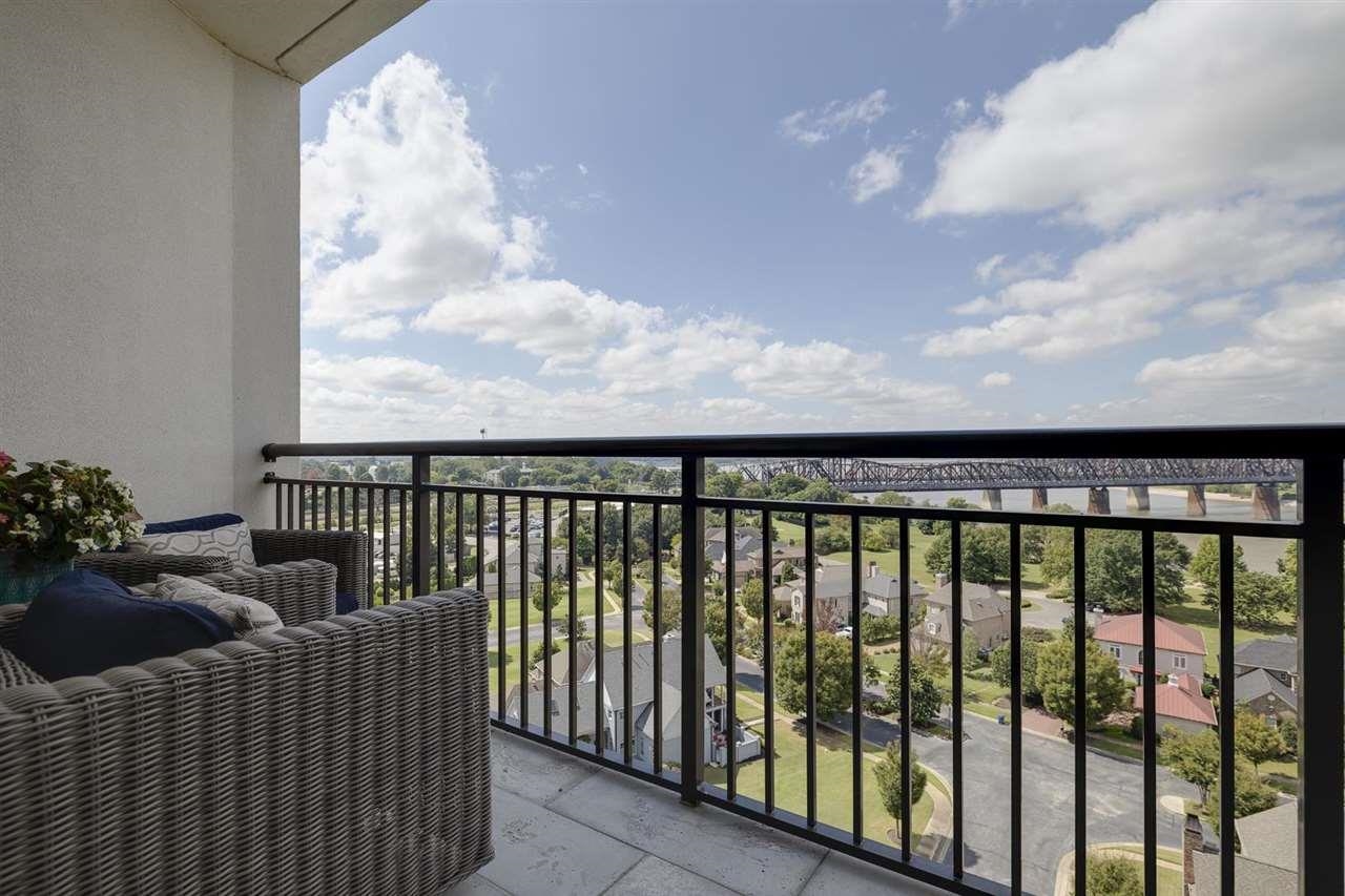 717 Riverside Drive, Unit 1105 Memphis, TN 38103 - Photo 29 of 29