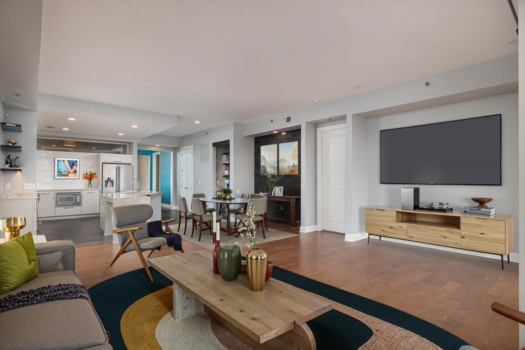 717 Riverside Drive, Unit 1105 Memphis, TN 38103 - Photo 8 of 29