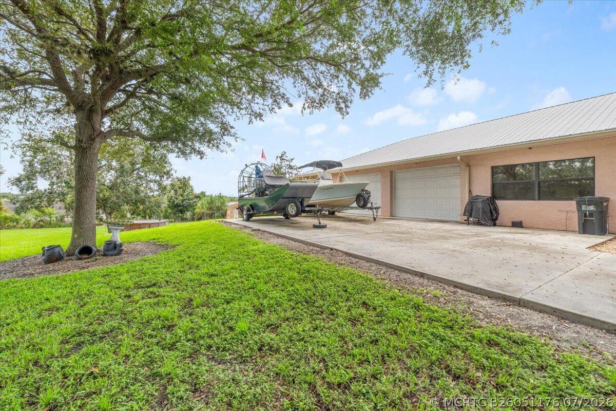 1121 River Road Moore Haven, FL 33471 - Photo 3 of 39 7078