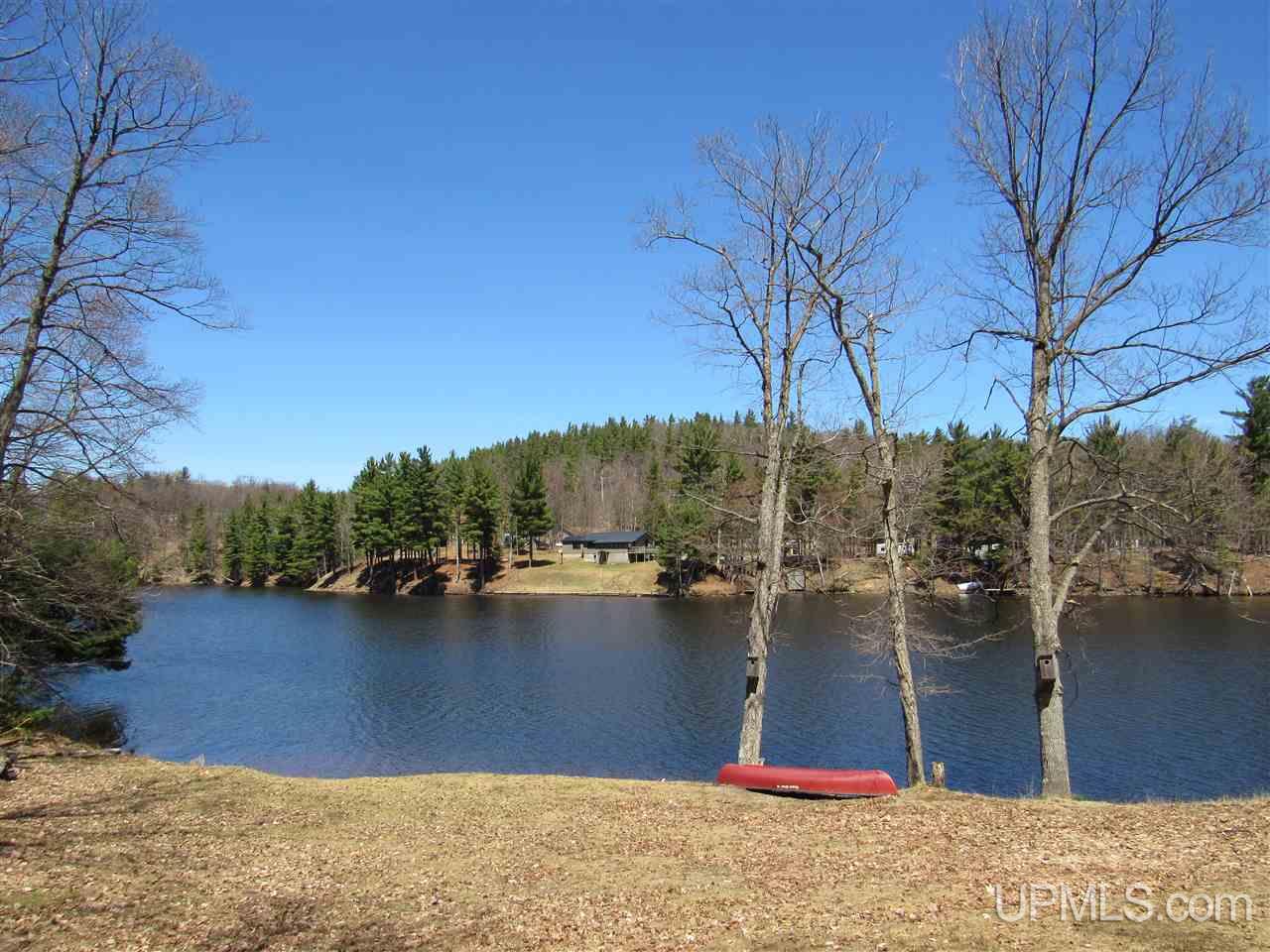 54 Basin Ridge Negaunee, MI 49866 - Photo 1 of 37 Gallery Image 1