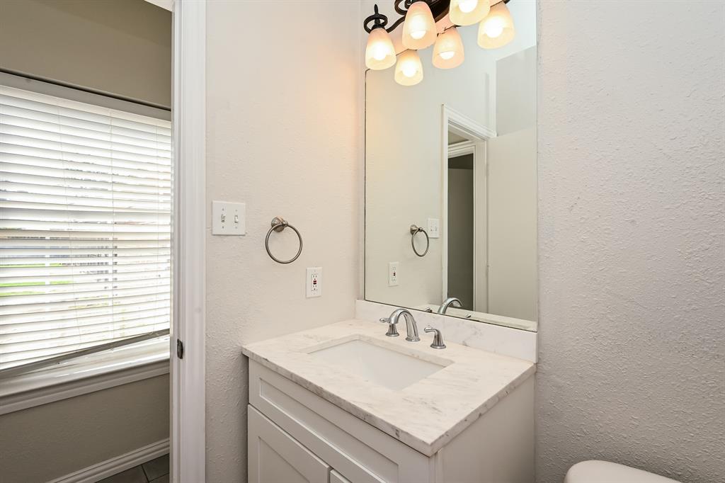 2057 Spinnaker Lane Azle, TX 76020 - Photo 17 of 19
