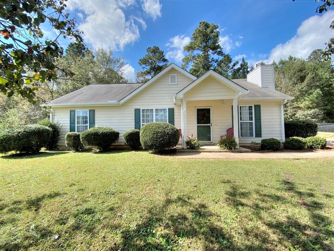 129 Hill Road LaGrange, GA 30240 - Photo 1 of 1 Gallery Image 1