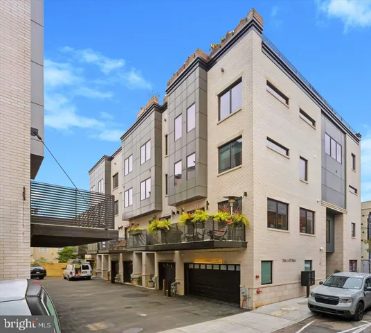 a bathroom with a toilet and a sink toilet