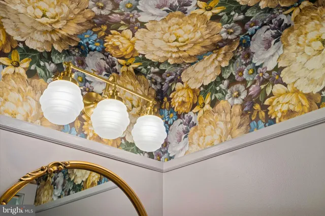 a bathroom with a double vanity sink mirror and shower