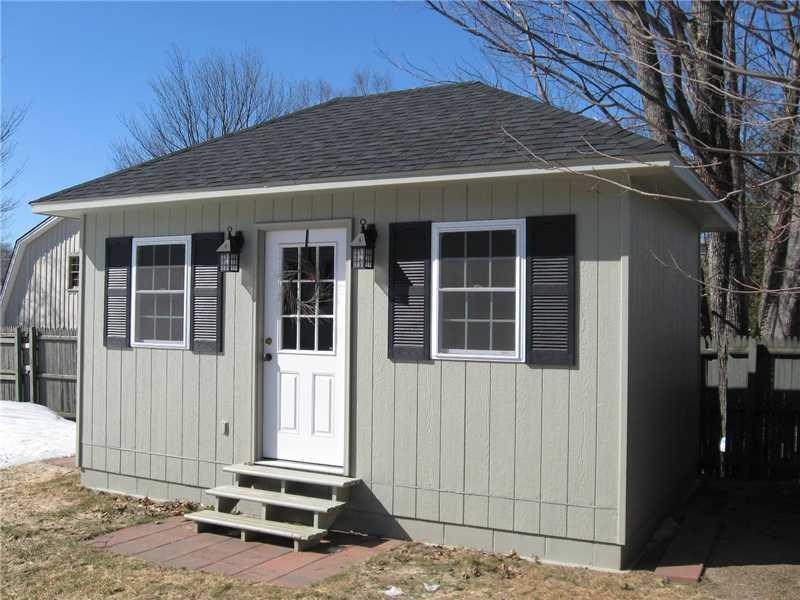 80 Ohio Street Millinocket, ME 04462 - Photo 26 of 30 Other. Make it into your workshop or...