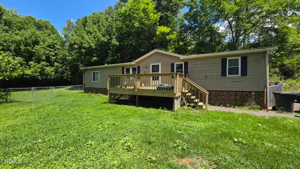 $160,000 | 110 Hughes Road, Johnson City, TN 37601