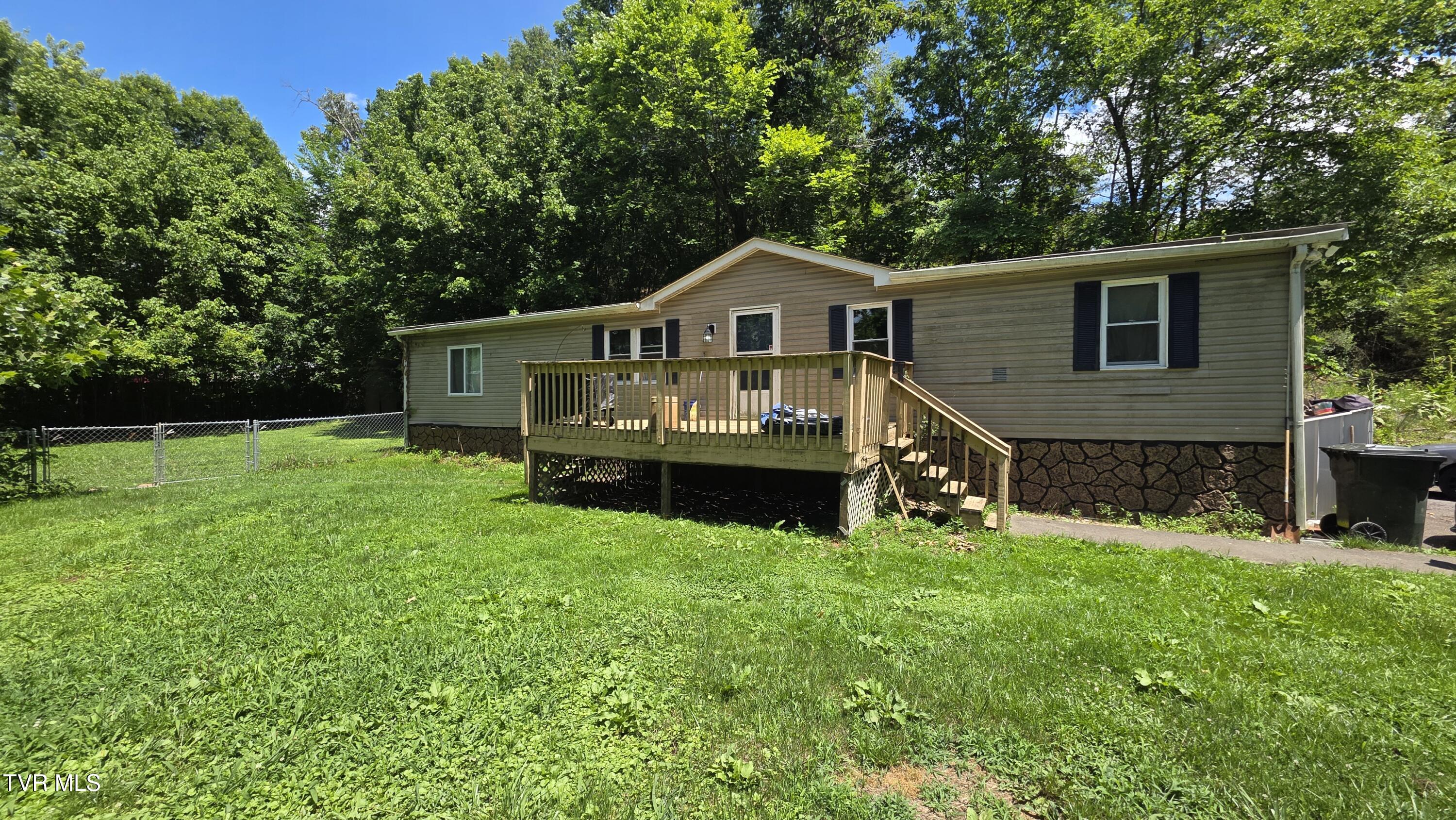 110 Hughes Road Johnson City, TN 37601 - Photo 1 of 19 20260614_145737