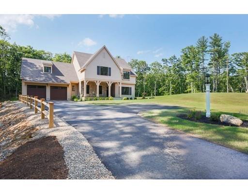 230 A Middleton Road Boxford, MA 01921 - Photo 30 of 30