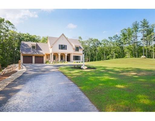 230 A Middleton Road Boxford, MA 01921 - Photo 3 of 30