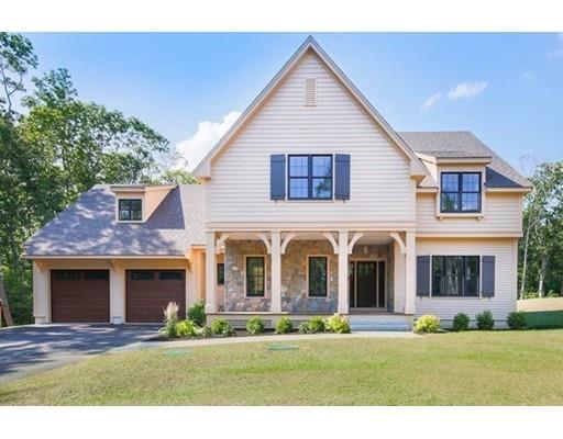 230 A Middleton Road Boxford, MA 01921 - Photo 4 of 30