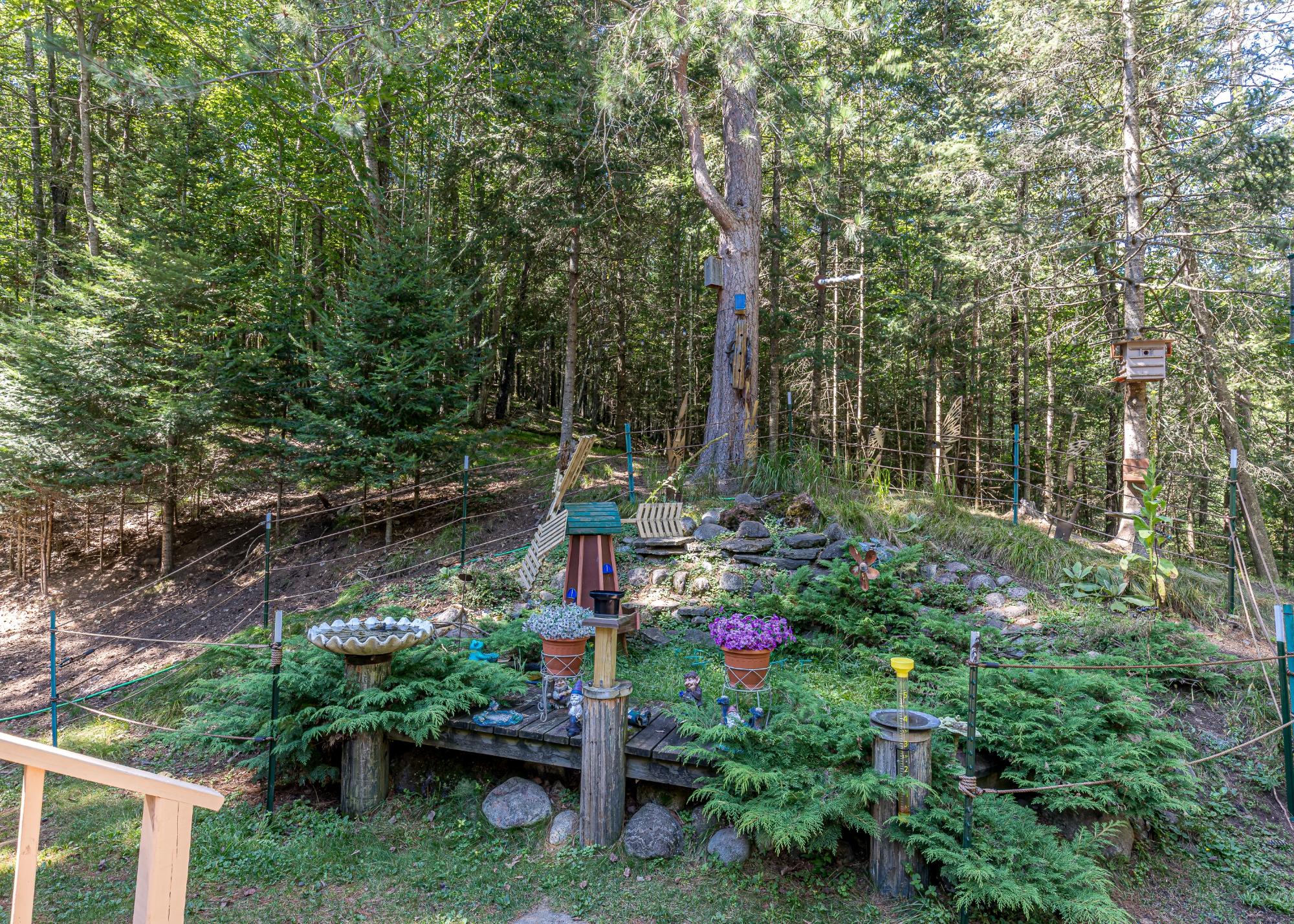 7389 Deerwood Road Minocqua, WI 54548 - Photo 17 of 33 Gallery Image 17