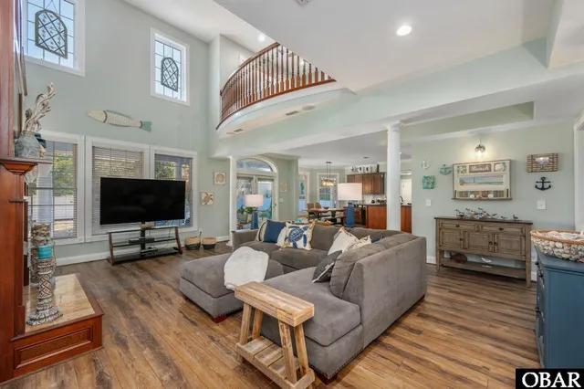 $967,000 | 29 Pintail Court, Southern Shores, NC 27949