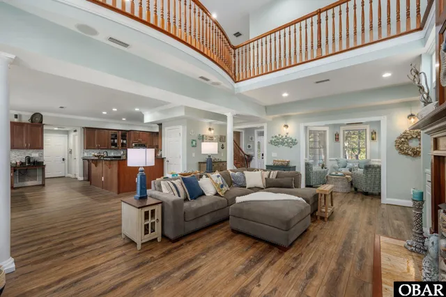 $967,000 | 29 Pintail Court, Southern Shores, NC 27949