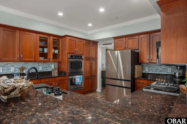 $967,000 | 29 Pintail Court, Southern Shores, NC 27949