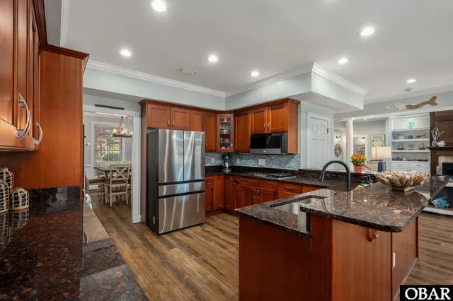 $967,000 | 29 Pintail Court, Southern Shores, NC 27949