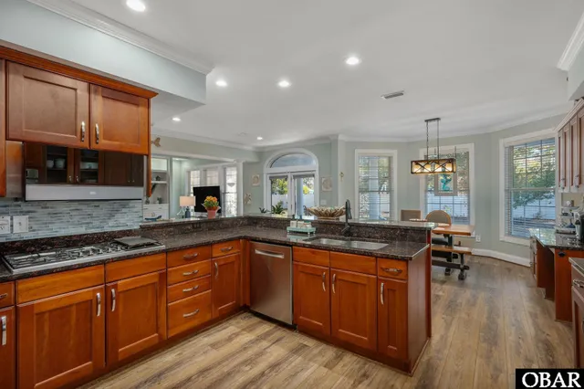 $967,000 | 29 Pintail Court, Southern Shores, NC 27949