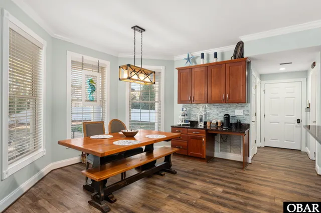 $967,000 | 29 Pintail Court, Southern Shores, NC 27949