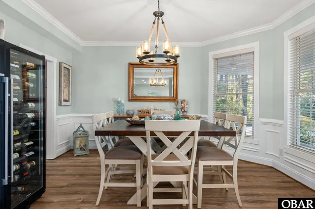 $967,000 | 29 Pintail Court, Southern Shores, NC 27949