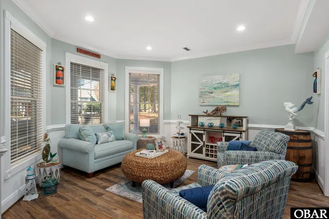 $967,000 | 29 Pintail Court, Southern Shores, NC 27949