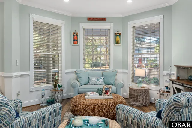 $967,000 | 29 Pintail Court, Southern Shores, NC 27949