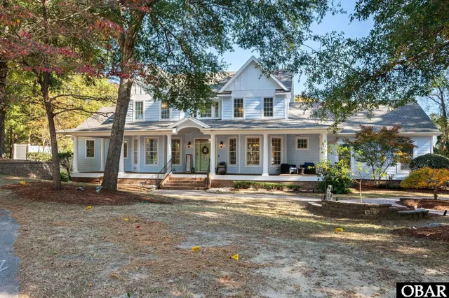 $967,000 | 29 Pintail Court, Southern Shores, NC 27949