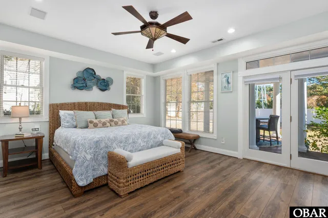 $967,000 | 29 Pintail Court, Southern Shores, NC 27949