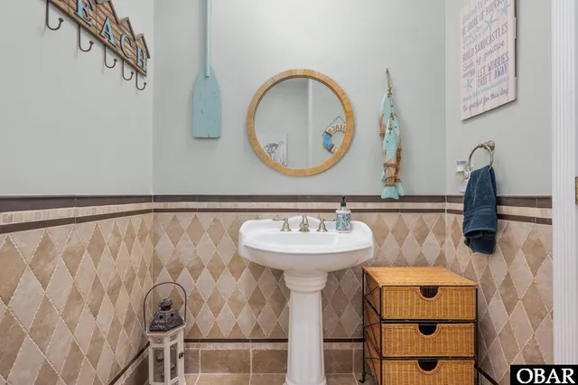 $967,000 | 29 Pintail Court, Southern Shores, NC 27949