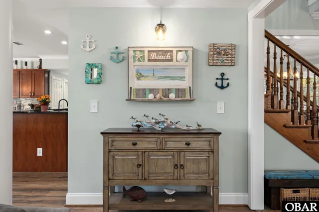 $967,000 | 29 Pintail Court, Southern Shores, NC 27949