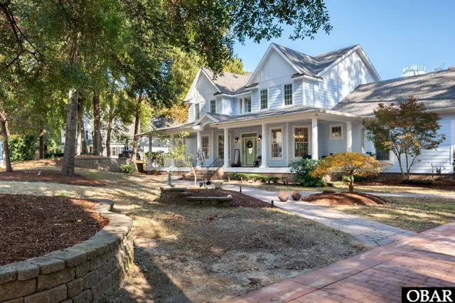 $967,000 | 29 Pintail Court, Southern Shores, NC 27949