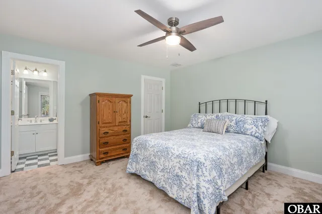 $967,000 | 29 Pintail Court, Southern Shores, NC 27949