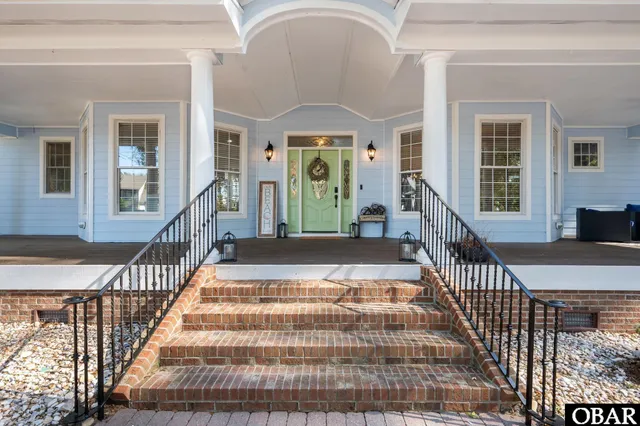 $967,000 | 29 Pintail Court, Southern Shores, NC 27949