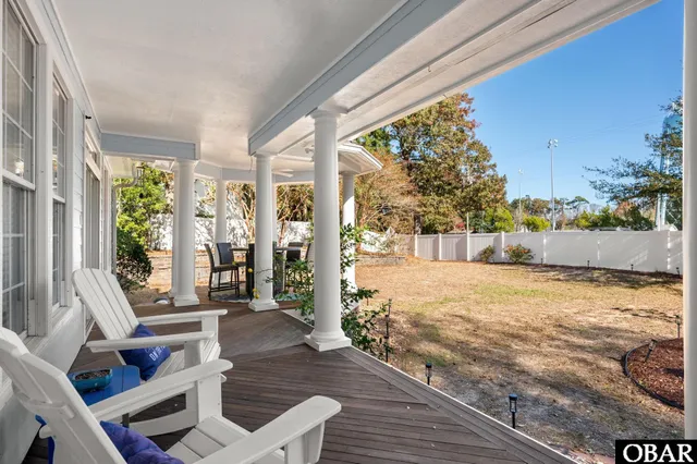 $967,000 | 29 Pintail Court, Southern Shores, NC 27949