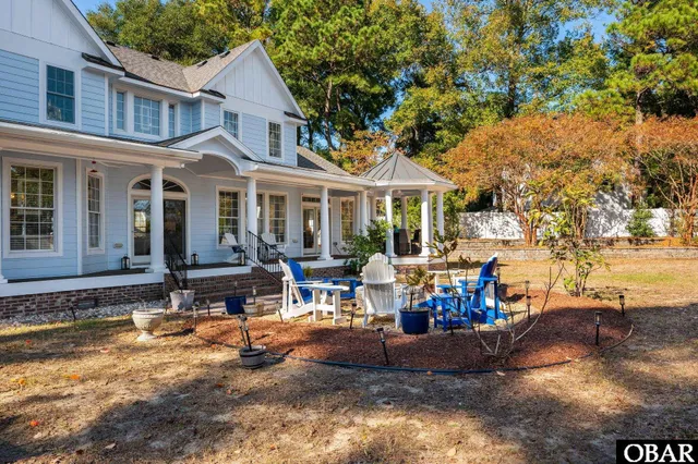 $967,000 | 29 Pintail Court, Southern Shores, NC 27949