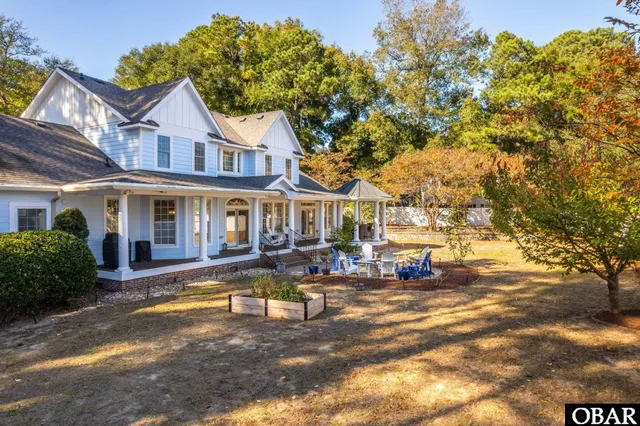 $967,000 | 29 Pintail Court, Southern Shores, NC 27949